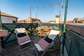 Casa CaLi con Altana Venedig